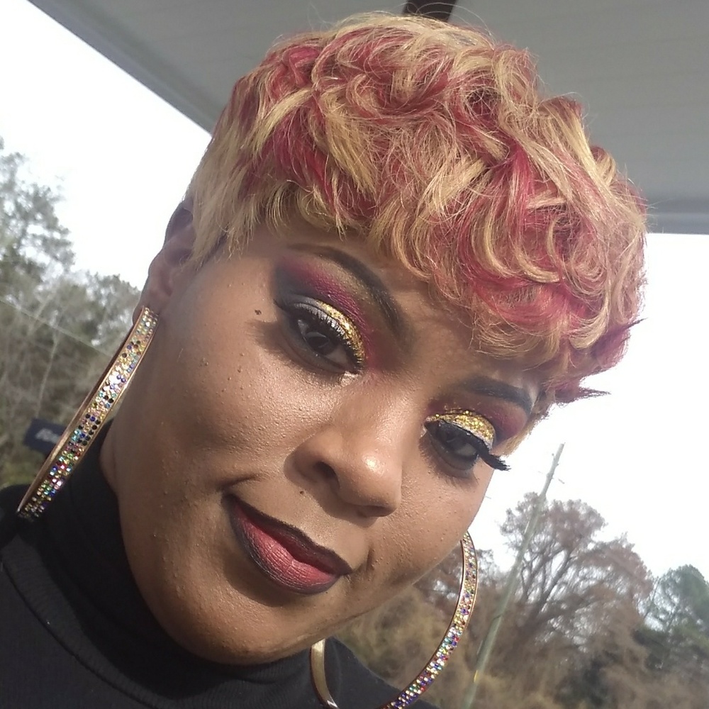 Custom made wigs